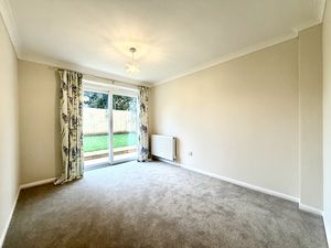 Bedroom Two- click for photo gallery